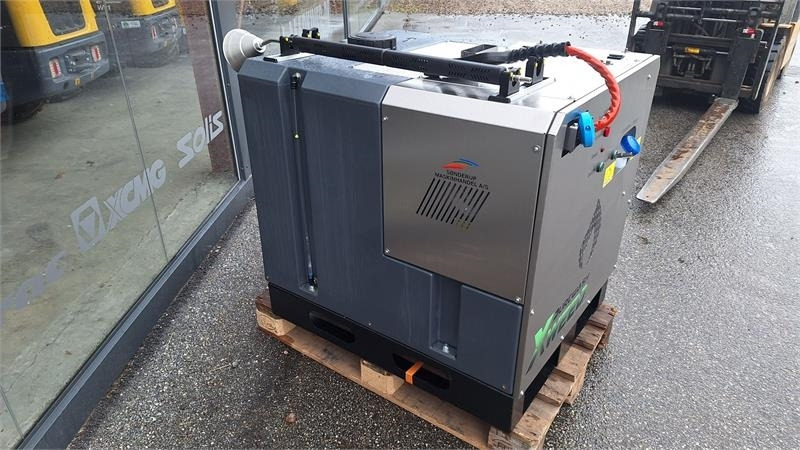 - - - Xweed m2 - Agricultural machinery: picture 5 - - - Xweed m2 - Agricultural machinery: picture 5