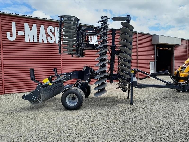 Agro - TOM 6 Meter discharve - Disc harrow: picture 3 Agro - TOM 6 Meter discharve - Disc harrow: picture 3