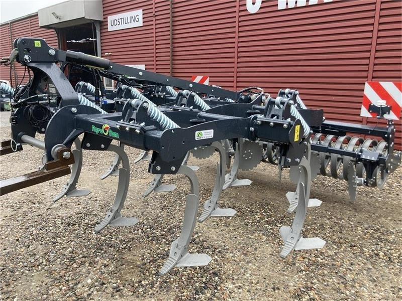 Harrow Agro-Tom 3.5 m. dybdeharve: picture 10