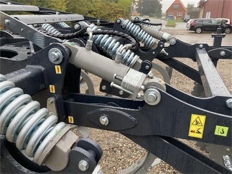 Harrow Agro-Tom 3.5 m. dybdeharve: picture 9