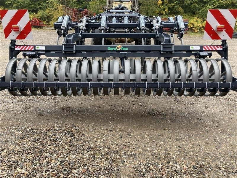 Agro-Tom 3.5 m. dybdeharve - Harrow: picture 5 Agro-Tom 3.5 m. dybdeharve - Harrow: picture 5