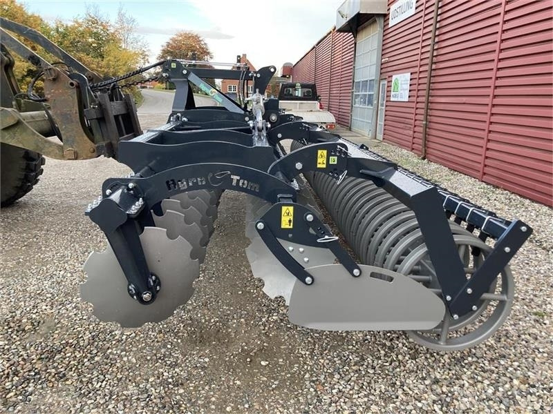 Agro-Tom 6 meter liftophængt - Disc harrow: picture 5 Agro-Tom 6 meter liftophængt - Disc harrow: picture 5