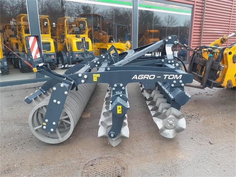 Agro-Tom ATC CrossCutter Disc - Disc harrow: picture 3 Agro-Tom ATC CrossCutter Disc - Disc harrow: picture 3