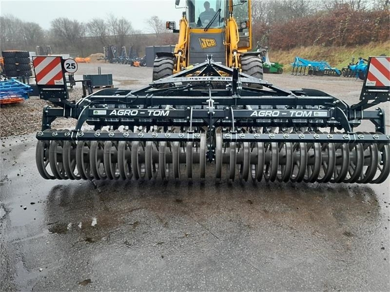 Agro-Tom ATC CrossCutter Disc - Disc harrow: picture 5 Agro-Tom ATC CrossCutter Disc - Disc harrow: picture 5