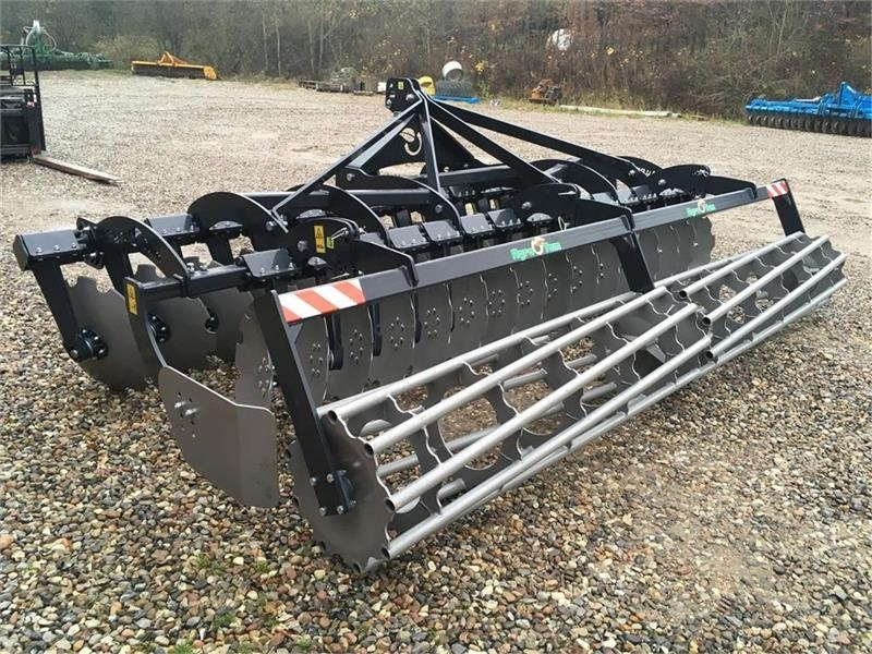 Agro-Tom ATL 4.0 - Disc harrow: picture 4 Agro-Tom ATL 4.0 - Disc harrow: picture 4