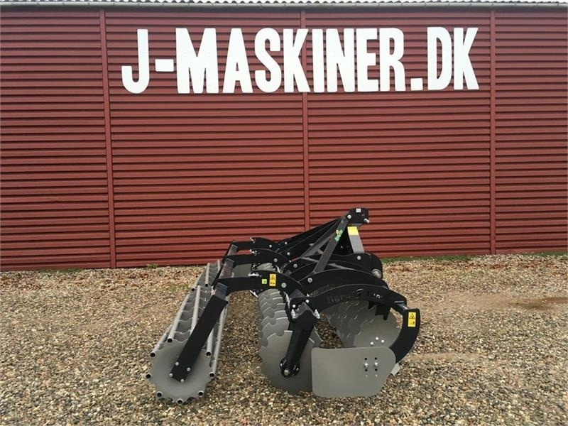 Agro-Tom ATL 4.0 - Disc harrow: picture 2 Agro-Tom ATL 4.0 - Disc harrow: picture 2