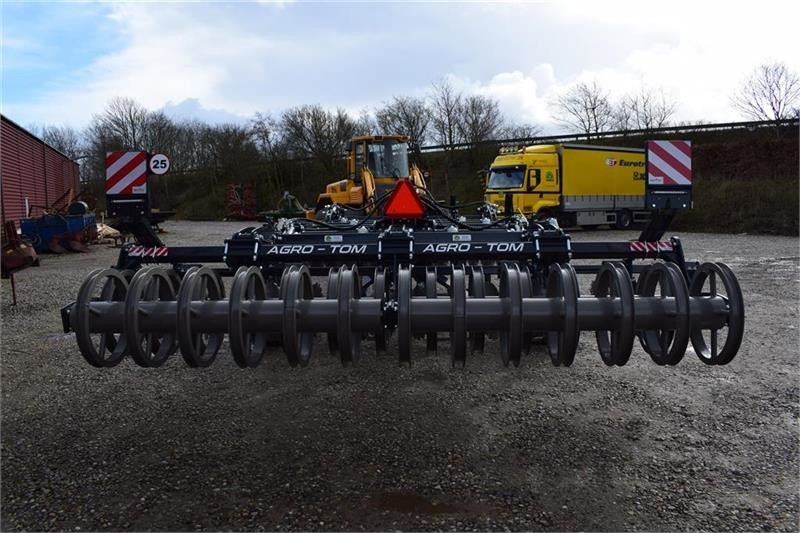 Agro Tom BW dybdeharve - Harrow: picture 4 Agro Tom BW dybdeharve - Harrow: picture 4