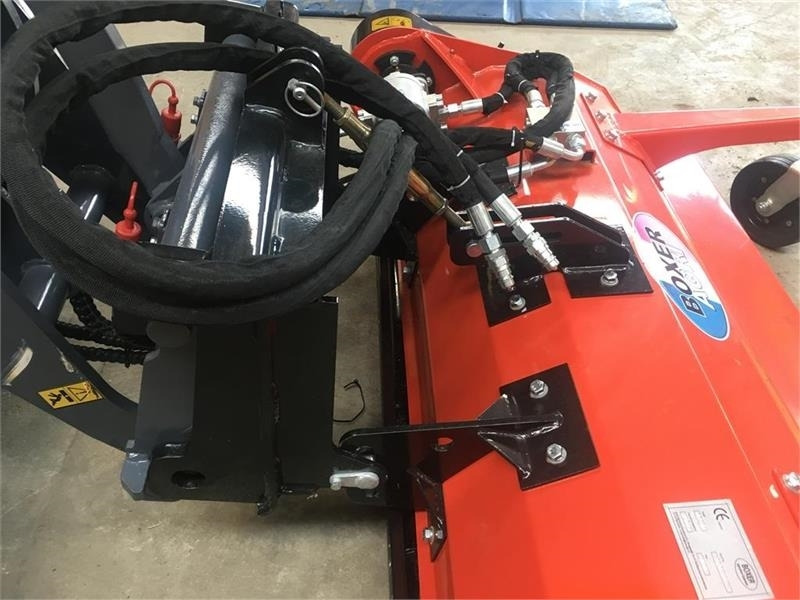- - - Boxer 130 hydro - Flail mower: picture 3 - - - Boxer 130 hydro - Flail mower: picture 3