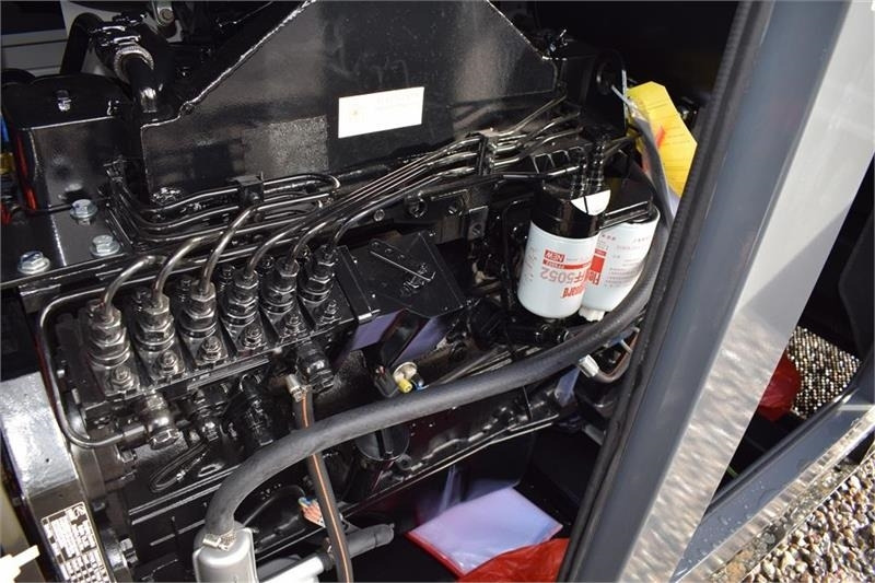 Cummins 138 KvA - Generator set: picture 3 Cummins 138 KvA - Generator set: picture 3