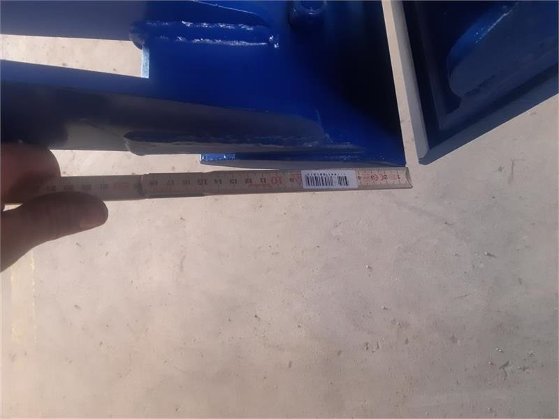 Daubjerg 0204 - Grapple: picture 5 Daubjerg 0204 - Grapple: picture 5