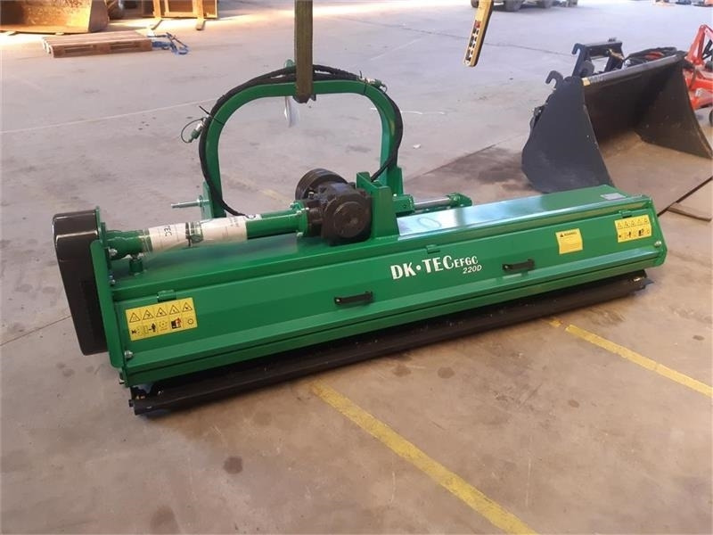 Dk-Tec 220cm - Mower: picture 5 Dk-Tec 220cm - Mower: picture 5
