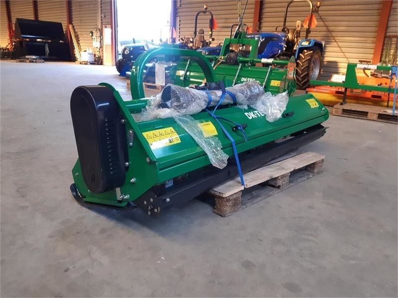Dk-Tec 220cm - Mower: picture 3 Dk-Tec 220cm - Mower: picture 3