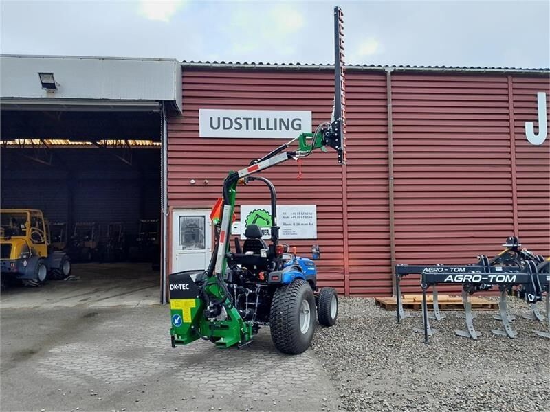 Dk-Tec AM220 - Flail mower/ Mulcher: picture 1 Dk-Tec AM220 - Flail mower/ Mulcher: picture 1