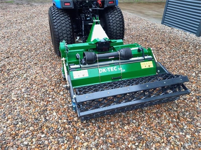 Dk-Tec - Soil tillage equipment: picture 2 Dk-Tec - Soil tillage equipment: picture 2