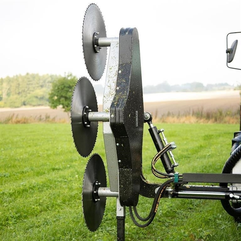 Flail mower/ Mulcher Dk-Tec: picture 6