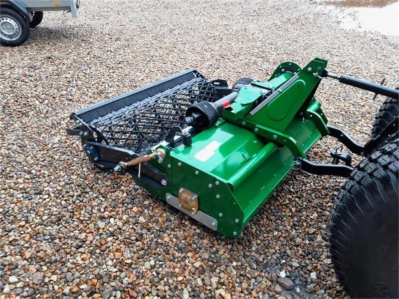 Dk-Tec - Soil tillage equipment: picture 4 Dk-Tec - Soil tillage equipment: picture 4