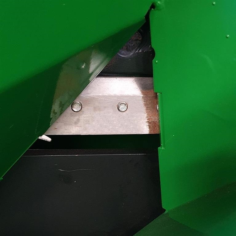 Dk-Tec - Wood chipper: picture 4 Dk-Tec - Wood chipper: picture 4