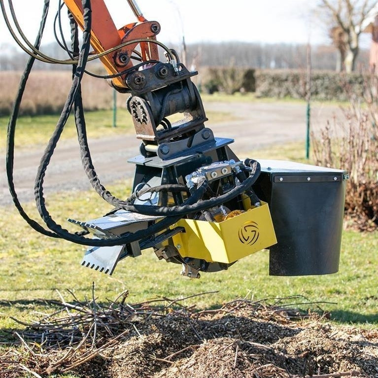 Dk-Tec - Log splitter: picture 2 Dk-Tec - Log splitter: picture 2