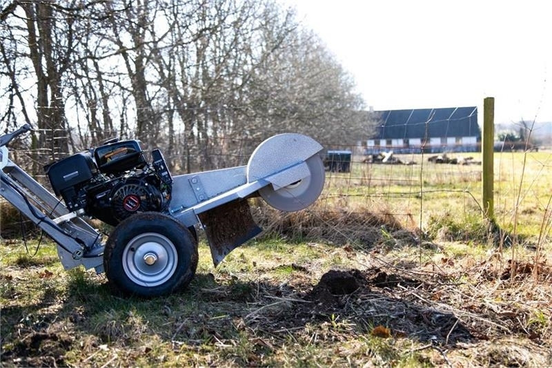 Dk-Tec - Log splitter: picture 4 Dk-Tec - Log splitter: picture 4