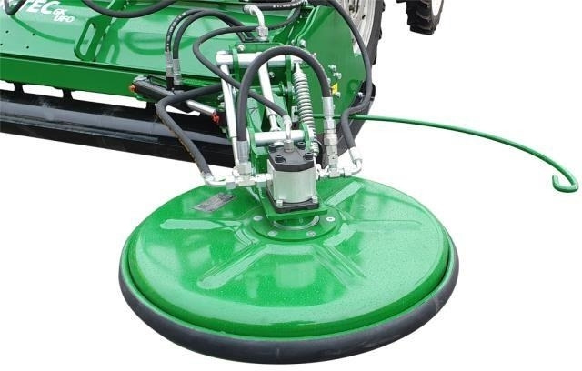 Dk-Tec - Flail mower: picture 4 Dk-Tec - Flail mower: picture 4