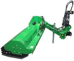 Dk-Tec SLAGLEKLIPPER 200 CM SVINGBAR MED BAGKLAP - Mower: picture 1 Dk-Tec SLAGLEKLIPPER 200 CM SVINGBAR MED BAGKLAP - Mower: picture 1