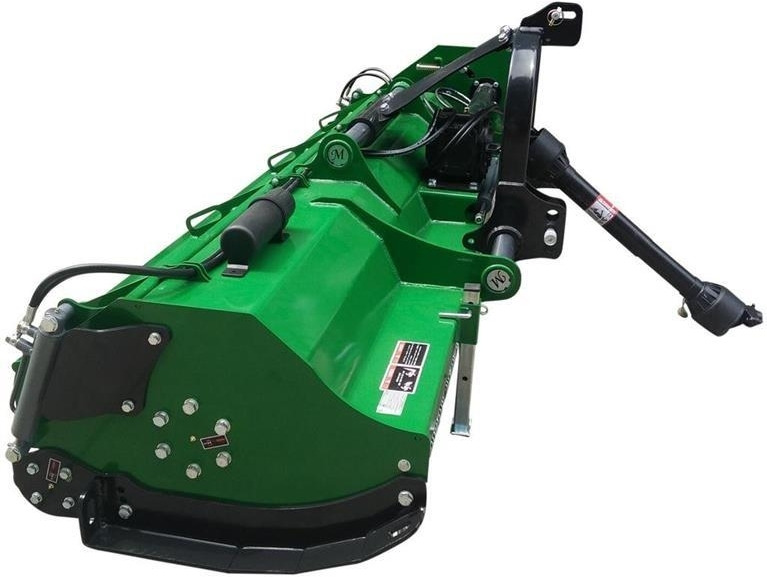 Dk-Tec SLAGLEKLIPPER GKHS 290 CM - Flail mower: picture 4 Dk-Tec SLAGLEKLIPPER GKHS 290 CM - Flail mower: picture 4