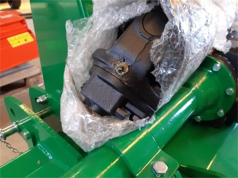 Rotavator Dk-Tec fræser 2,3meter: picture 7 Rotavator Dk-Tec fræser 2,3meter: picture 7