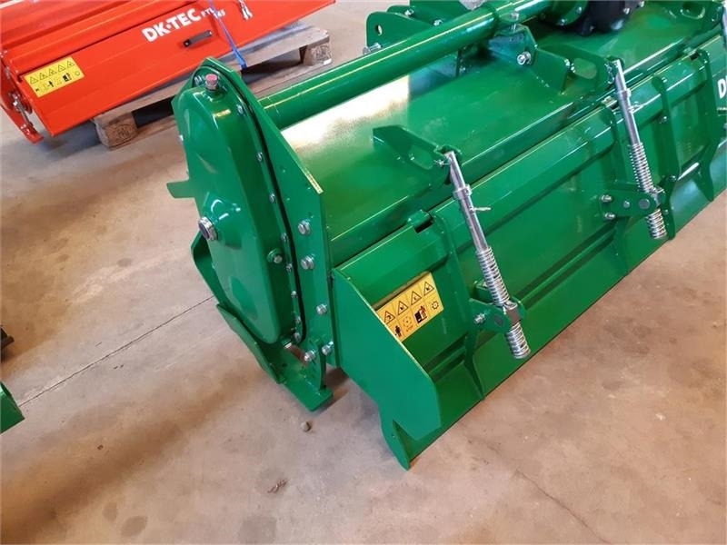 Rotavator Dk-Tec fræser 2,3meter: picture 6 Rotavator Dk-Tec fræser 2,3meter: picture 6