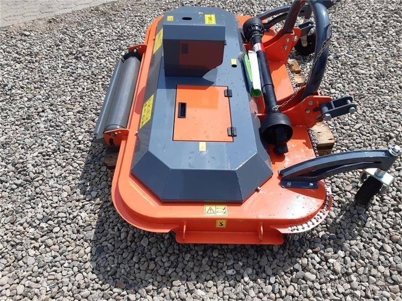 Dk-Tec premium - Mower: picture 4 Dk-Tec premium - Mower: picture 4