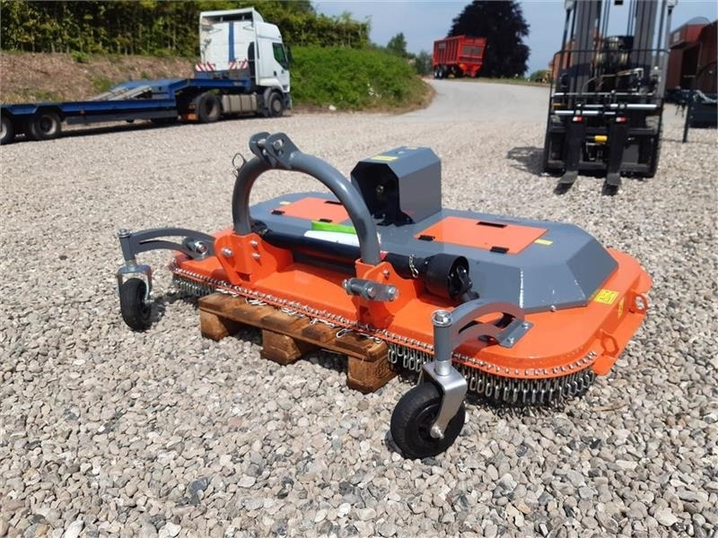 Dk-Tec premium - Mower: picture 2 Dk-Tec premium - Mower: picture 2