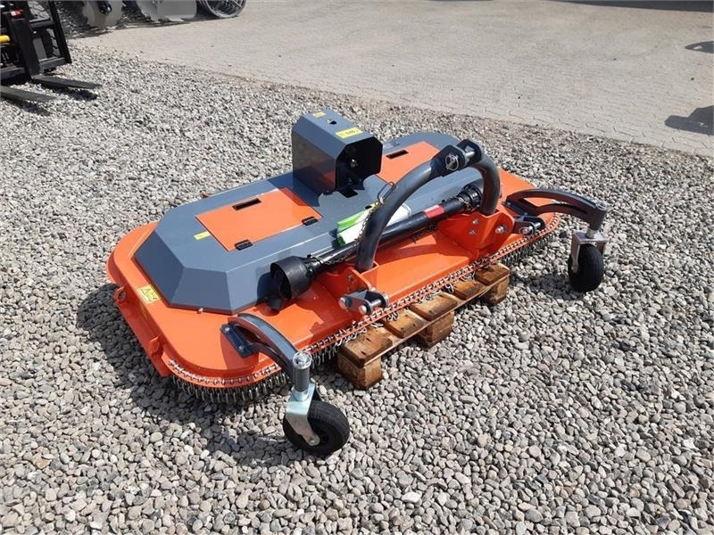 Dk-Tec premium - Mower: picture 3 Dk-Tec premium - Mower: picture 3