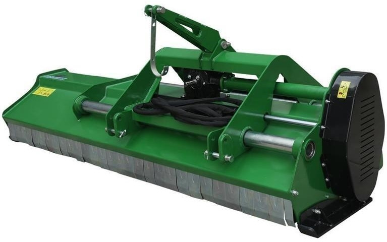 Dk-Tec slagleklipper - Mower: picture 2 Dk-Tec slagleklipper - Mower: picture 2