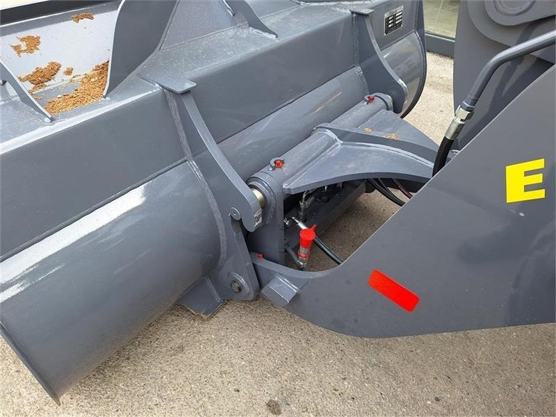 Leasing of Eurotrac WL18  Eurotrac WL18: picture 8