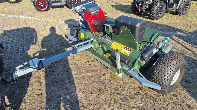 Faunamaster FM130  - Garden mower: picture 1 Faunamaster FM130  - Garden mower: picture 1