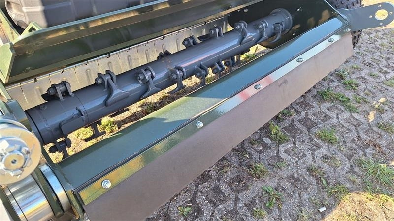 Faunamaster FM130  - Garden mower: picture 5 Faunamaster FM130  - Garden mower: picture 5