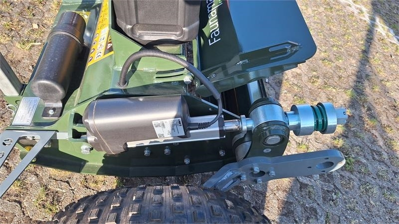 Faunamaster FM130  - Garden mower: picture 3 Faunamaster FM130  - Garden mower: picture 3