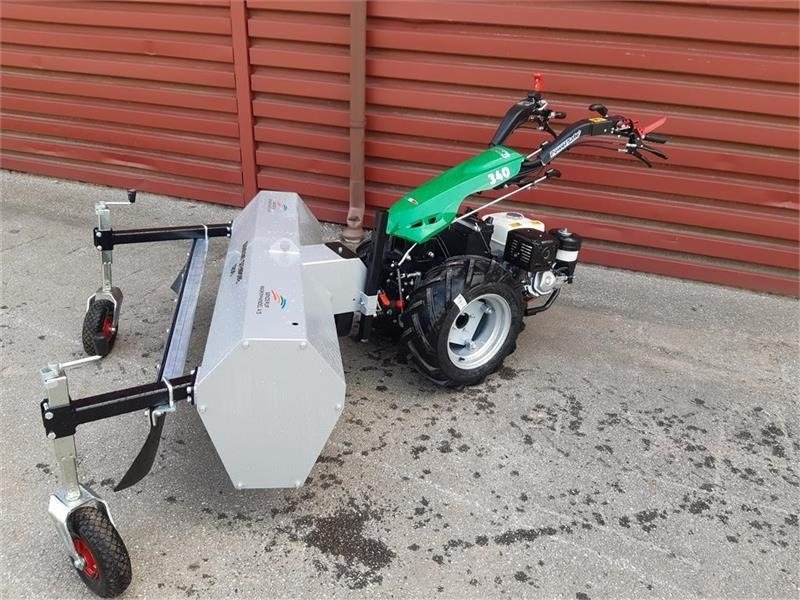 Ferrari 340 el-start stenrive  - Garden equipment: picture 2 Ferrari 340 el-start stenrive  - Garden equipment: picture 2