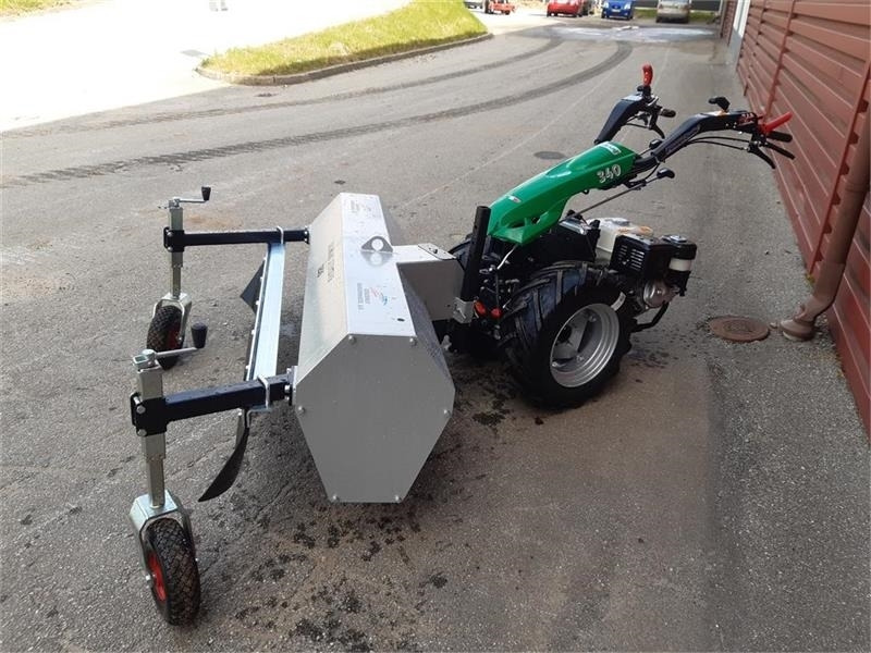 Ferrari 340 el-start stenrive  - Garden equipment: picture 3 Ferrari 340 el-start stenrive  - Garden equipment: picture 3