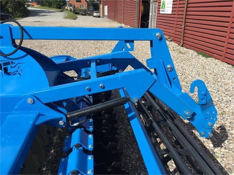 Inter-Tech J-Maskiner 300 Disc - Disc harrow: picture 5 Inter-Tech J-Maskiner 300 Disc - Disc harrow: picture 5