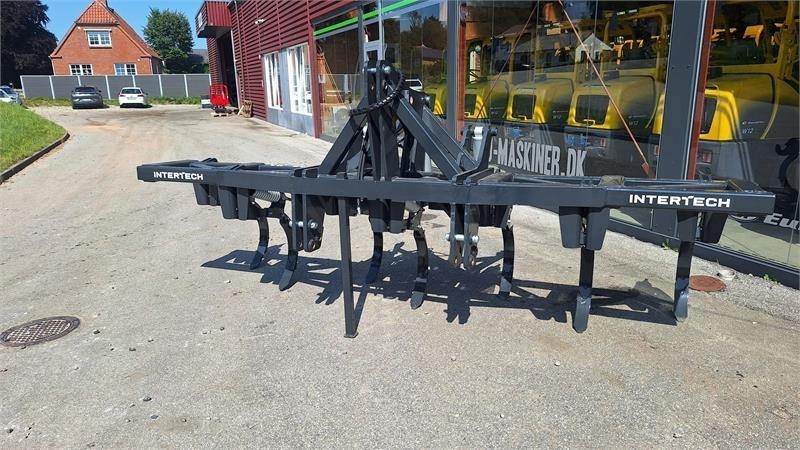 Inter-Tech it 4.0 IT 4.0 - Cultivator: picture 3 Inter-Tech it 4.0 IT 4.0 - Cultivator: picture 3