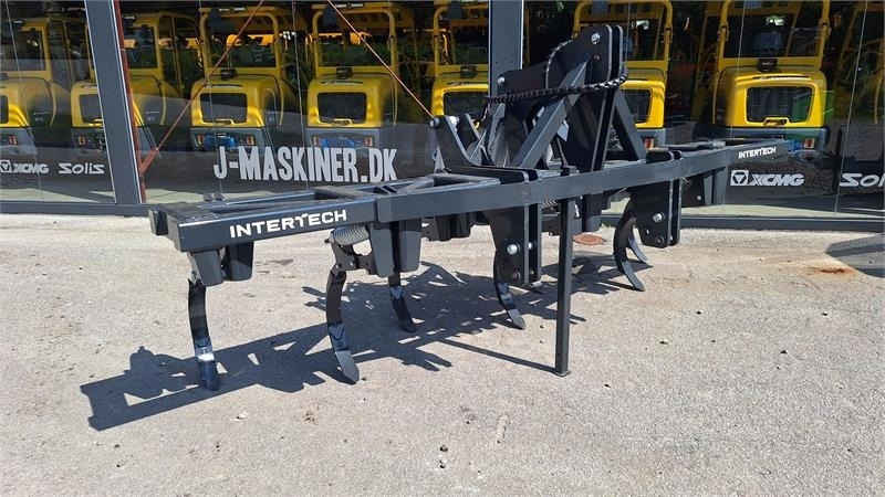 Inter-Tech it 4.0 IT 4.0 - Cultivator: picture 2 Inter-Tech it 4.0 IT 4.0 - Cultivator: picture 2