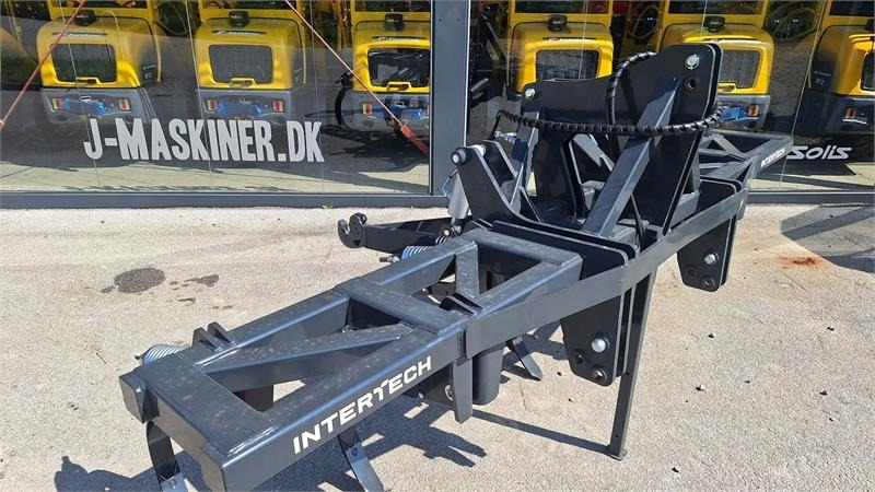 Inter-Tech it 4.0 IT 4.0 - Cultivator: picture 4 Inter-Tech it 4.0 IT 4.0 - Cultivator: picture 4