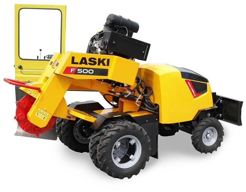 Laski F 500H/38 - Log splitter: picture 1 Laski F 500H/38 - Log splitter: picture 1