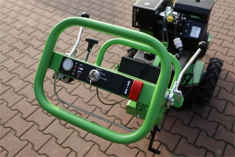 Laski F460E/27 - Log splitter: picture 2 Laski F460E/27 - Log splitter: picture 2