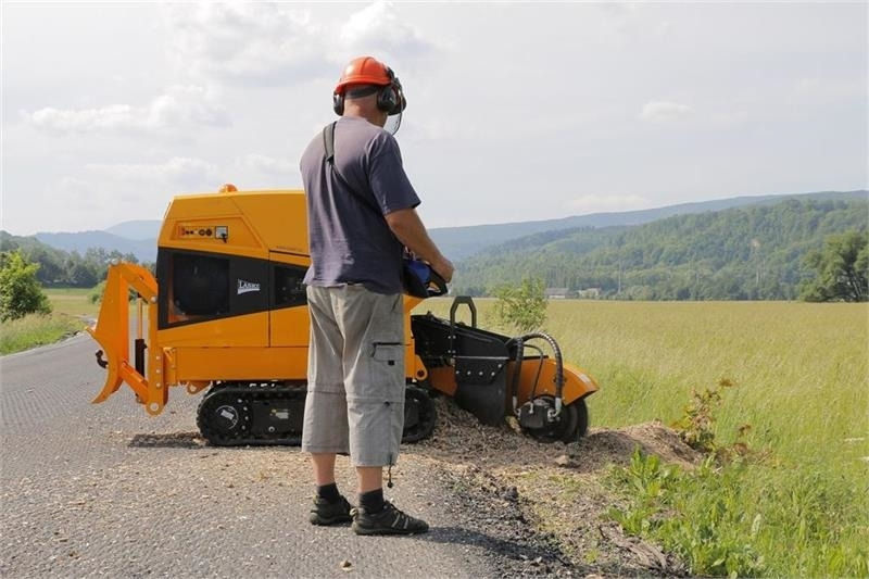 Laski P56 RX - Log splitter: picture 3 Laski P56 RX - Log splitter: picture 3