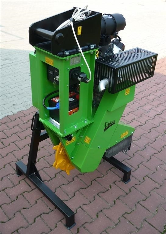 Laski fz-500 35 HK motor - Log splitter: picture 1 Laski fz-500 35 HK motor - Log splitter: picture 1