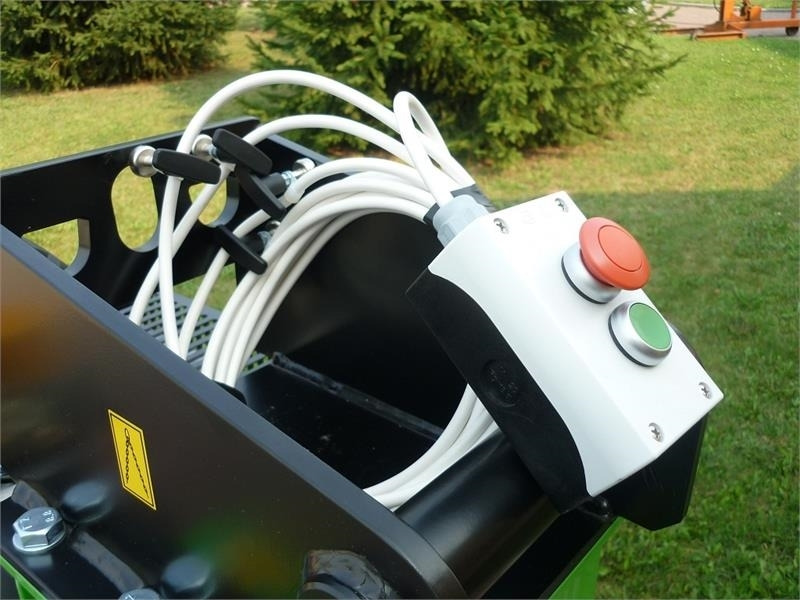 Laski fz-500 35 HK motor - Log splitter: picture 3 Laski fz-500 35 HK motor - Log splitter: picture 3