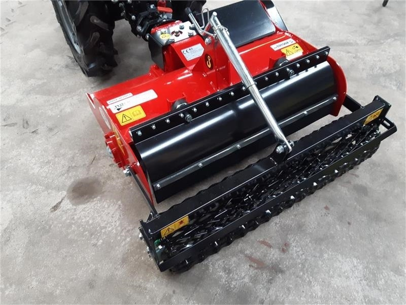 Muratori - Municipal/ Special vehicle: picture 3 Muratori - Municipal/ Special vehicle: picture 3