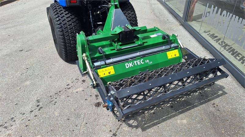 Solis H26 HST hydrostat - Farm tractor: picture 3 Solis H26 HST hydrostat - Farm tractor: picture 3