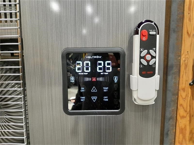 - - - VeLTRON HEATER MED BLÆSER - Industrial heater: picture 4 - - - VeLTRON HEATER MED BLÆSER - Industrial heater: picture 4